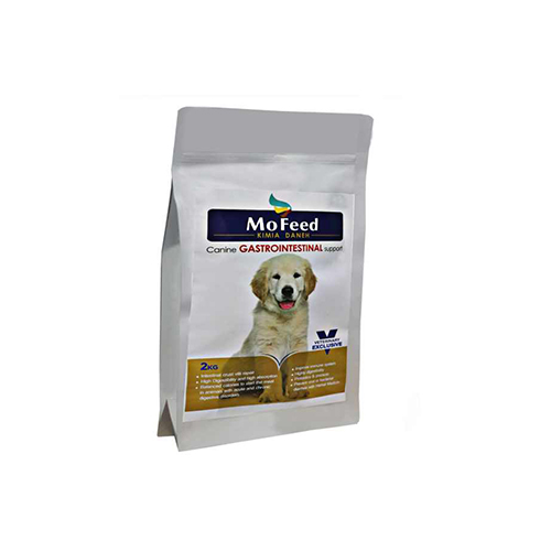 غذای خشک درمانی سگ برند مفید تقویت کننده گوارش 2 کیلوگرمی