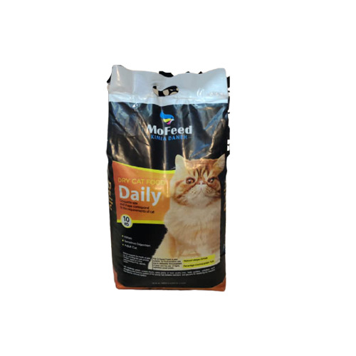 غذای خشک گربه Daily مفید