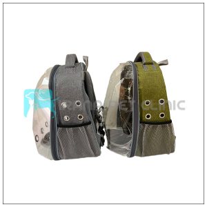 کوله 6 ضلعی سایز کوچک
